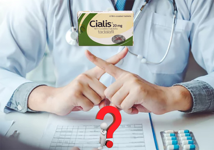 犀利士(Cialis)治療陽痿:購買指南與風險警示,切勿單獨購買以免上當受騙!