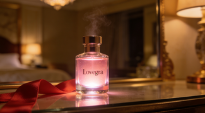 隱形的激情助推器：解析催情液與噴霧在感官喚醒中的應用科學