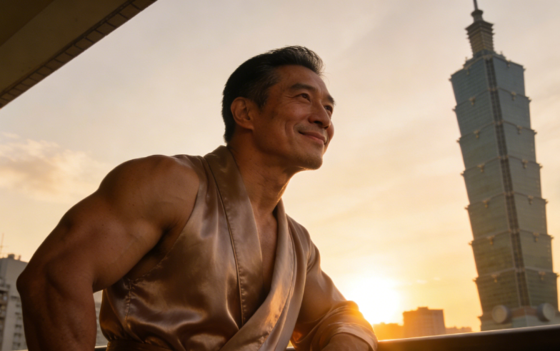 【三高族專題】患有高血壓、糖尿病也能重拾雄風？藥師教您如何安全選藥，讓血管重獲新生而不傷身