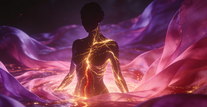 【愛慾破冰】當端莊成為隔閡：藥師教您如何應對「女性性冷感」，利用科學誘導重燃親密火花